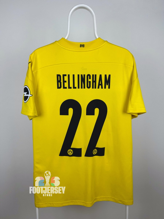 Heimtrikot 20/21 Herren