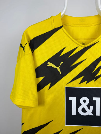 Home 20/21 Men's Jersey