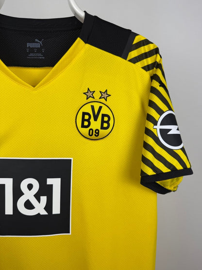 Home 21/22 Men's Jersey