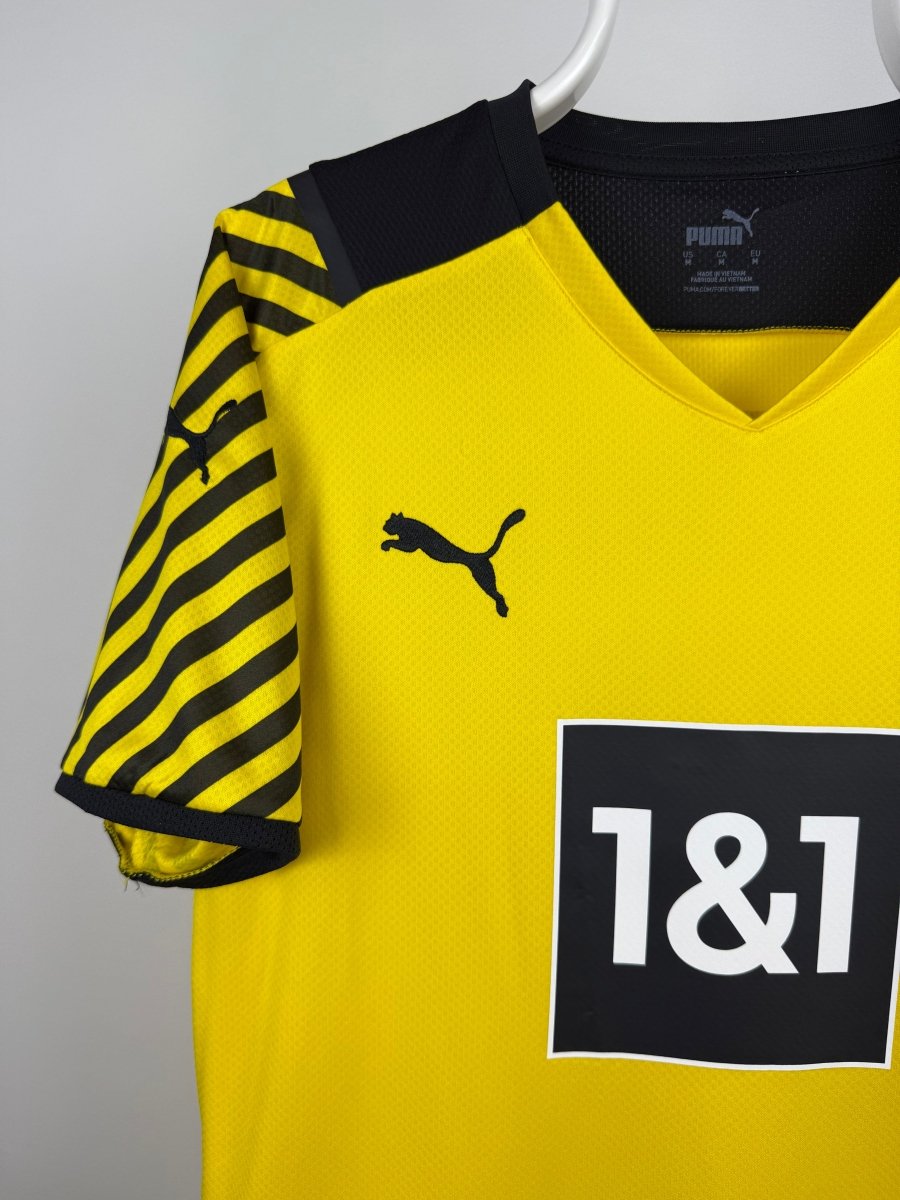 Home 21/22 Men's Jersey