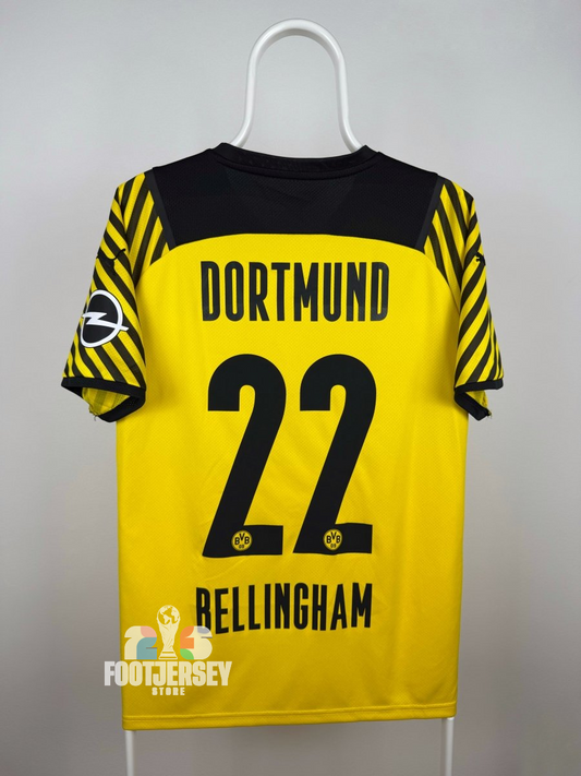 Heimtrikot Herren 21/22