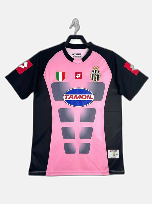 Retro Torwarttrikot 02/03 für Herren