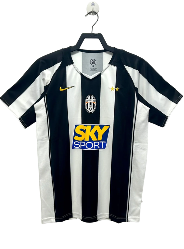 Retro Home 04/05 Men's Jersey