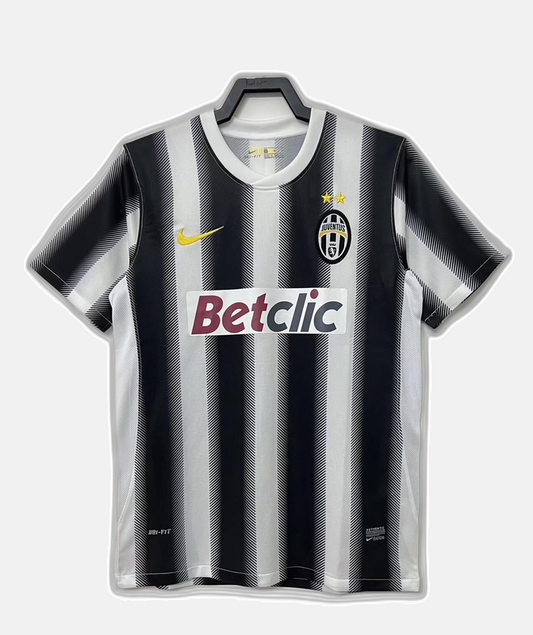 Retro-Heimtrikot 11/12 für Herren
