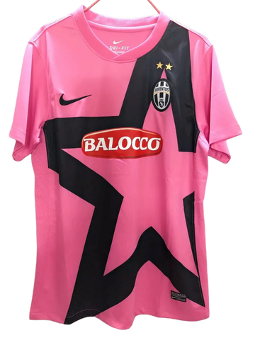 Retro Away 11/12 Men's Jersey