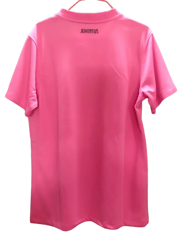 Juventus 11/12 II Away Jersey - Retro Version