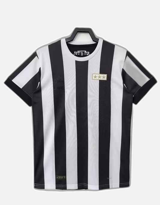 Herren-Retro-Trikot zum 120-jährigen Jubiläum