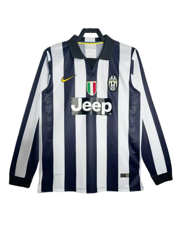 Retro Home 14/15 Men's Long Sleeve Jersey