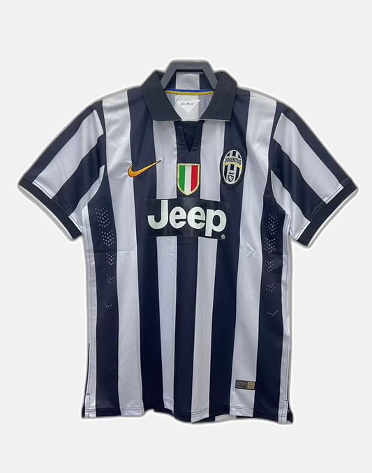 Retro-Heimtrikot der Herren 14/15