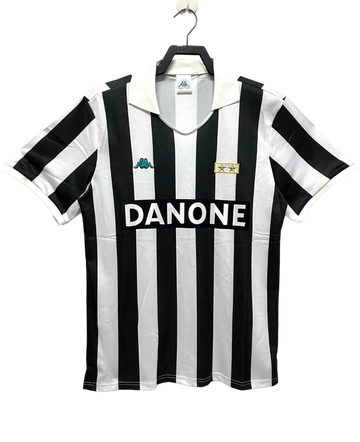 Retro Home 92/94 Men's Jersey