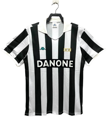 Retro Home 92/94 Men's Jersey