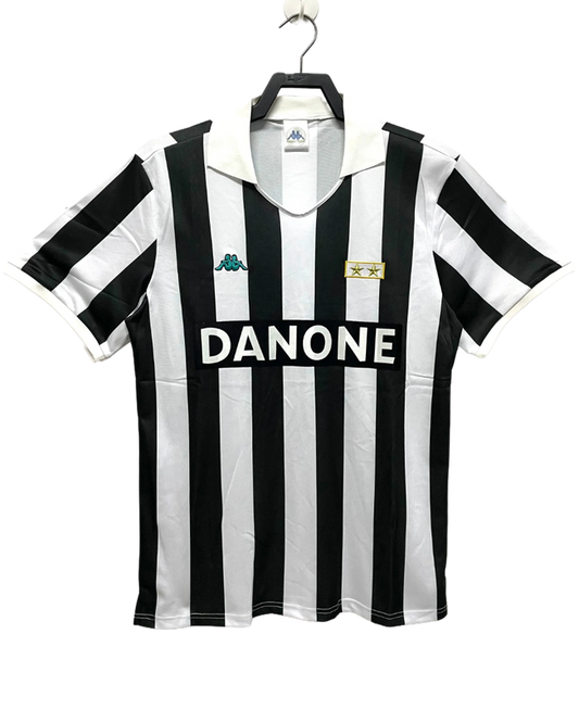 Retro-Heimtrikot 92/94 für Herren