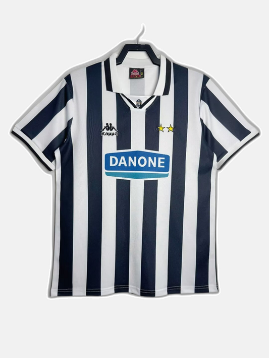 Retro-Heimtrikot 94/95 für Herren