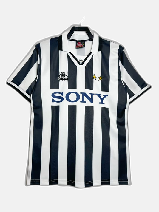 Retro-Heimtrikot 95/96 für Herren