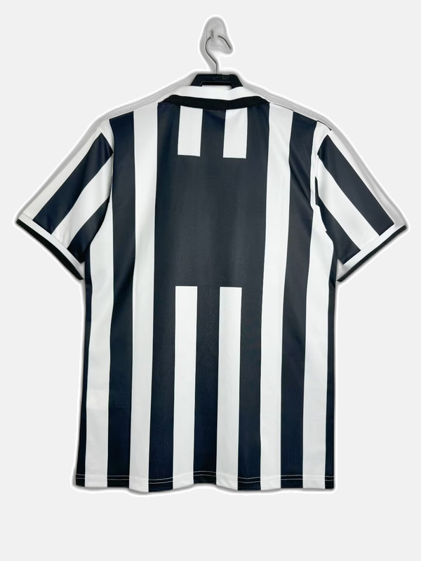 Retro Home 95/96 Men's Jersey