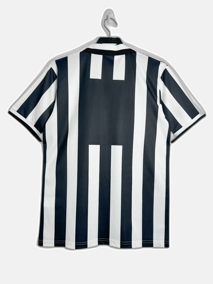 Retro Home 95/96 Men's Jersey