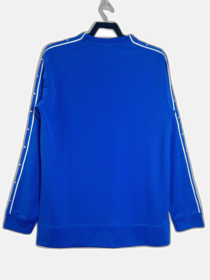 Retro Away 99/00 Men's Long Sleeve Jersey