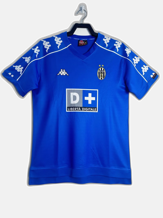 Retro-Auswärtstrikot 99/00 für Herren