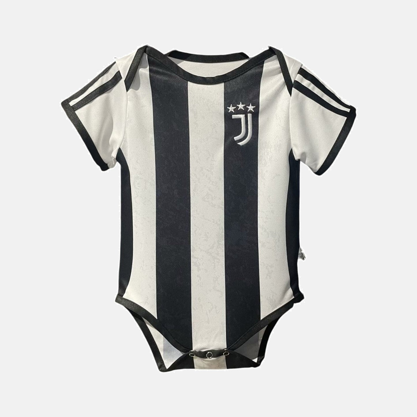 Jersey 24/25 Baby Kit