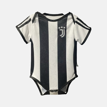 Jersey 24/25 Baby Kit
