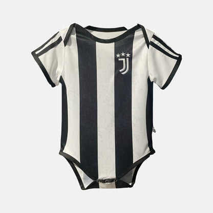 Jersey 24/25 Baby Kit