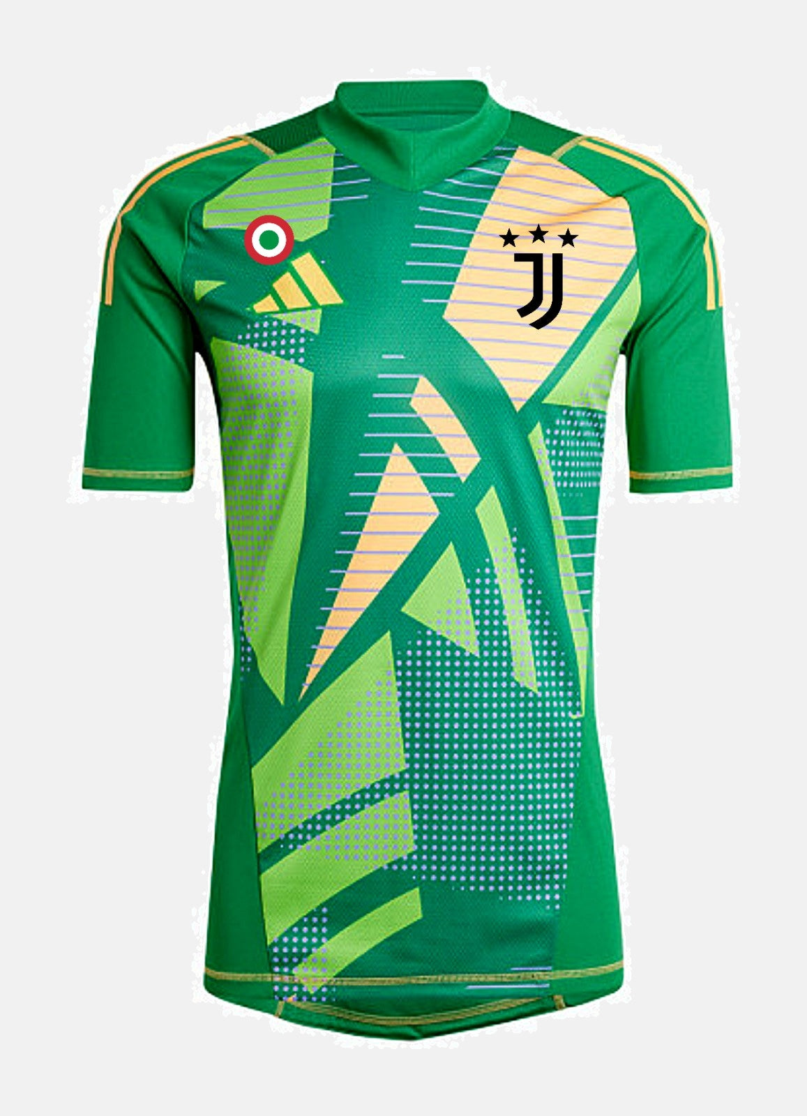 Goalkeeper 24/25 Men's Jersey
