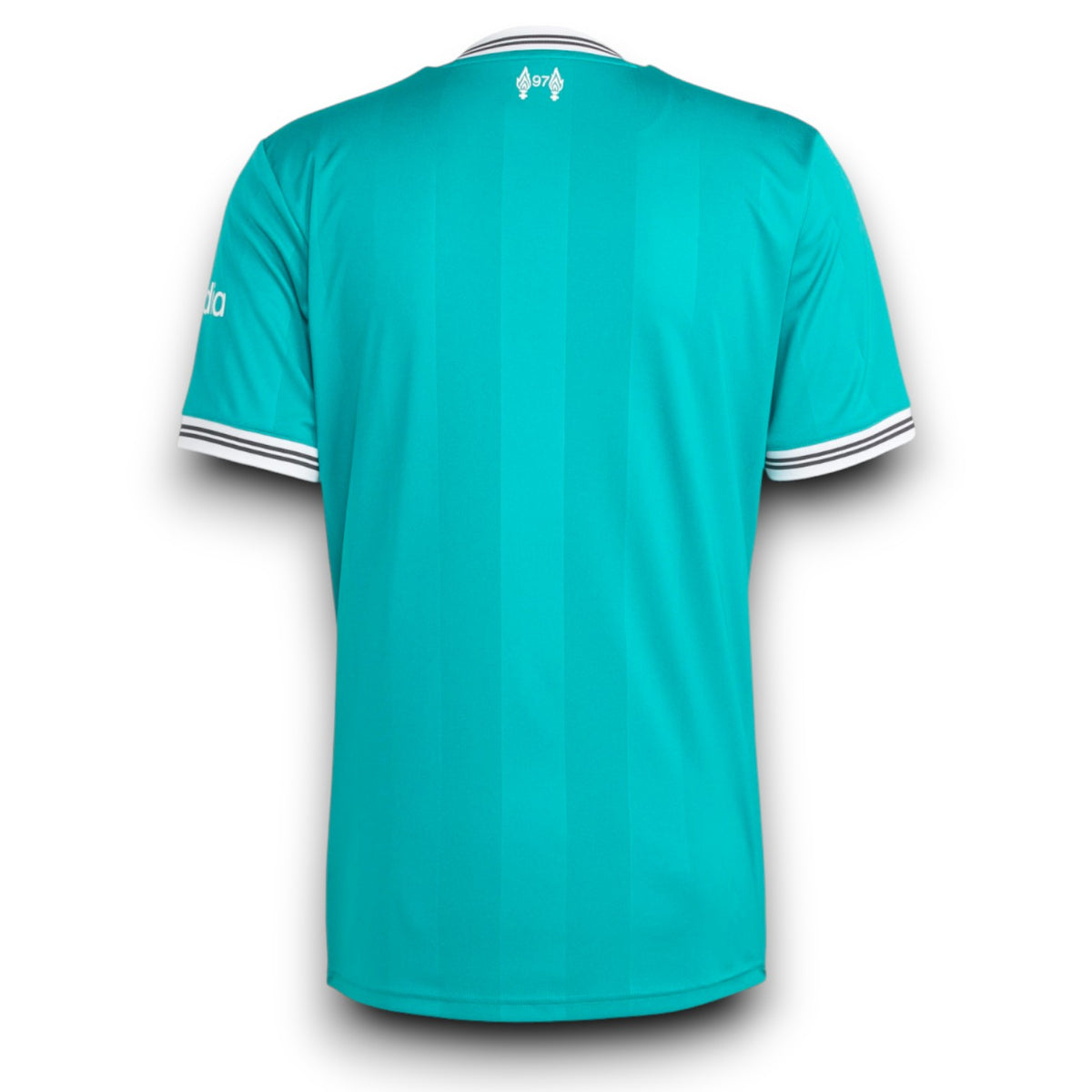 Liverpool Third Jersey 2025/26