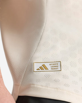 Liverpool Player Jersey Away 2025/26