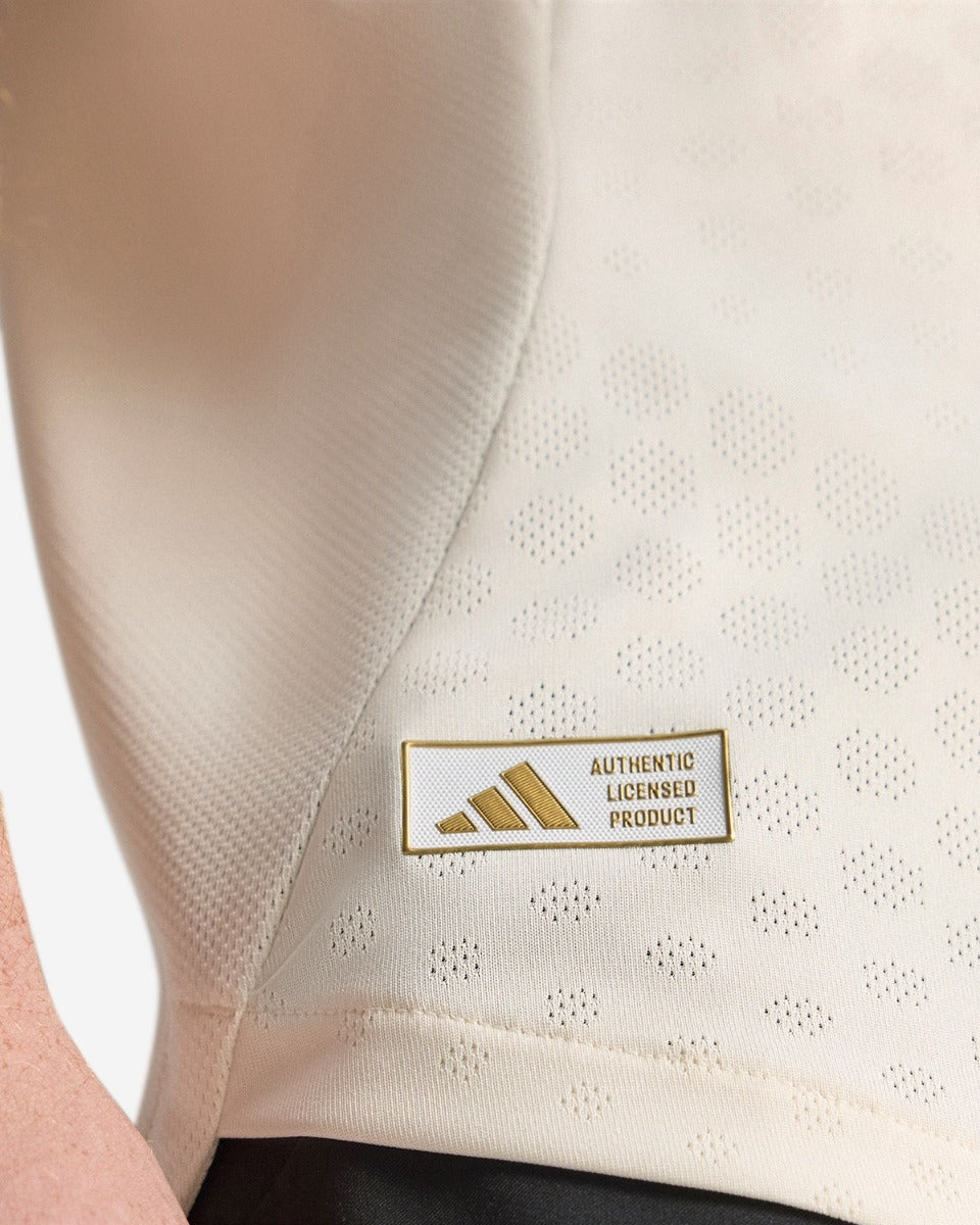 Liverpool Player Jersey Away 2025/26