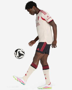 Liverpool Player Jersey Away 2025/26