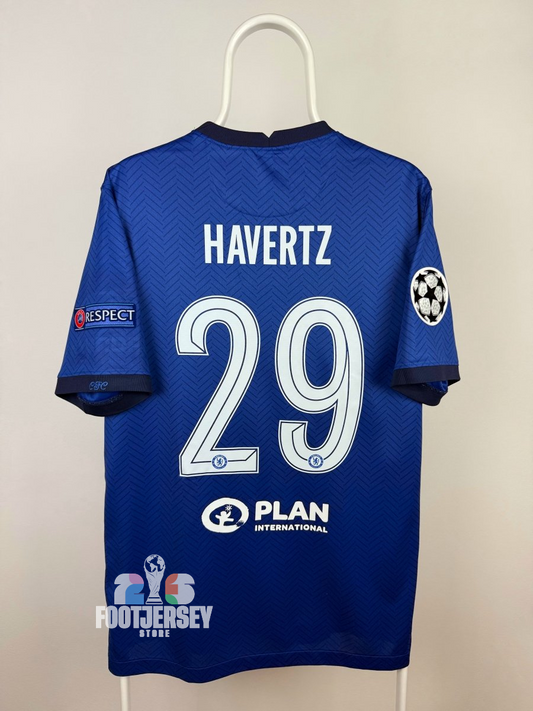 Heimtrikot 20/21 Herren