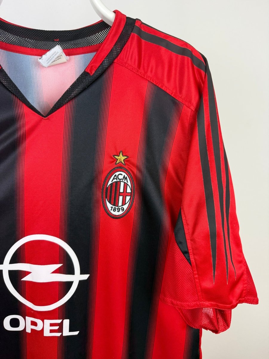 Home 04/05 Men's Jersey
