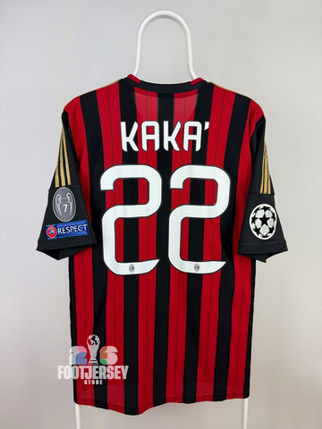 Home 13/14 Men's Jersey
