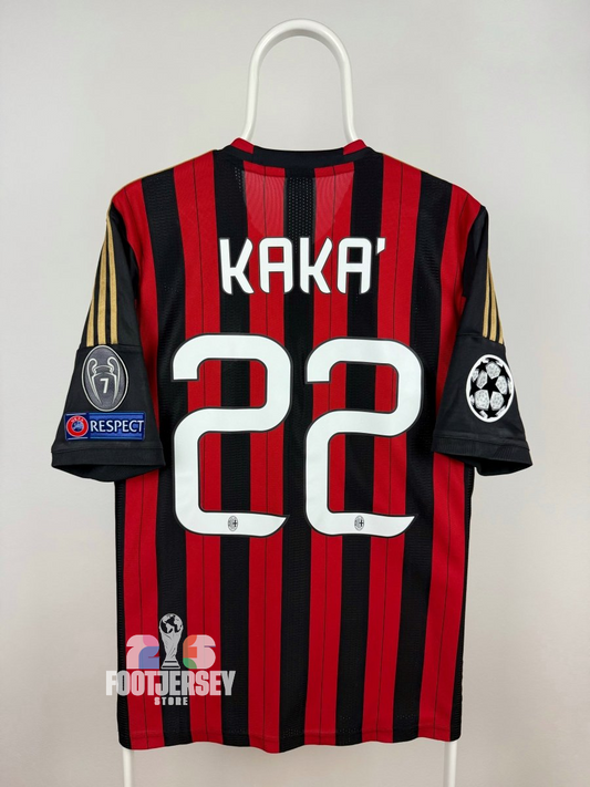 Heimtrikot Herren 13/14