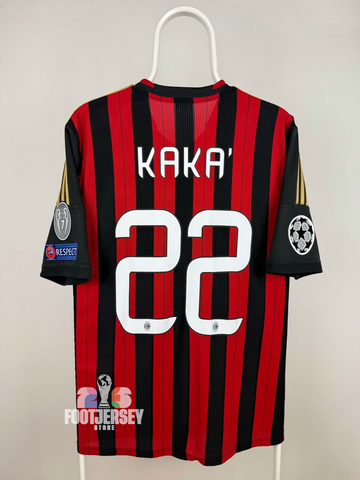 Home 13/14 Men's Jersey