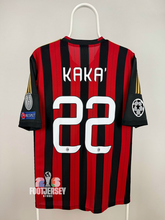 Heimtrikot Herren 13/14