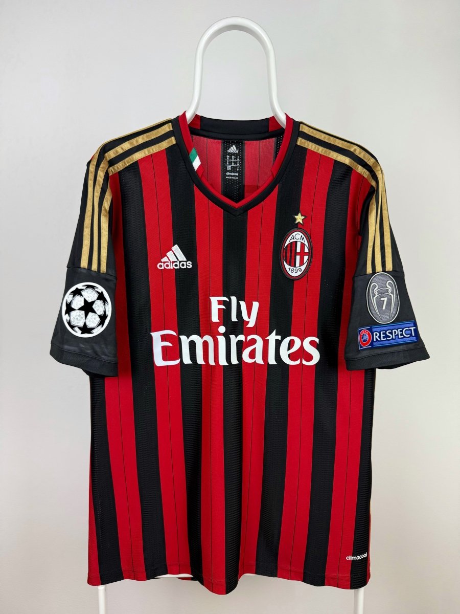 Home 13/14 Men's Jersey
