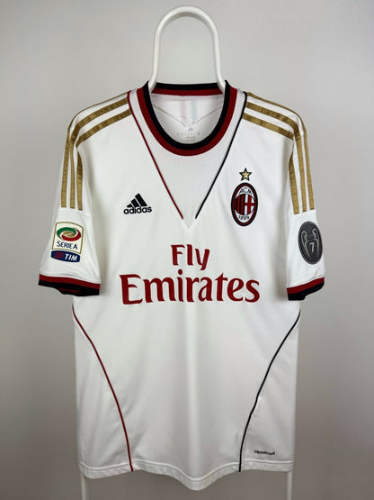 Away 13/14 Men's Jersey