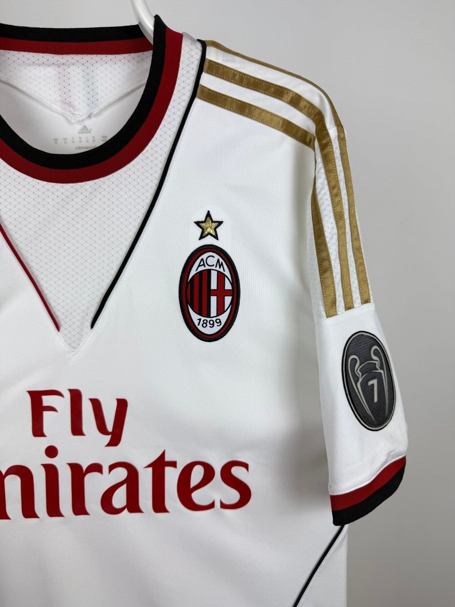 Away 13/14 Men's Jersey