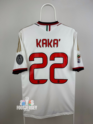 Away 13/14 Men's Jersey