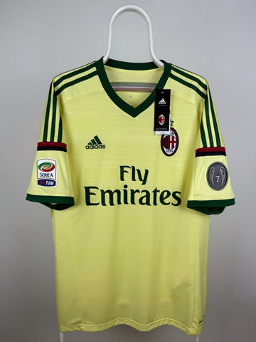 Away 14/15 Men's Jersey