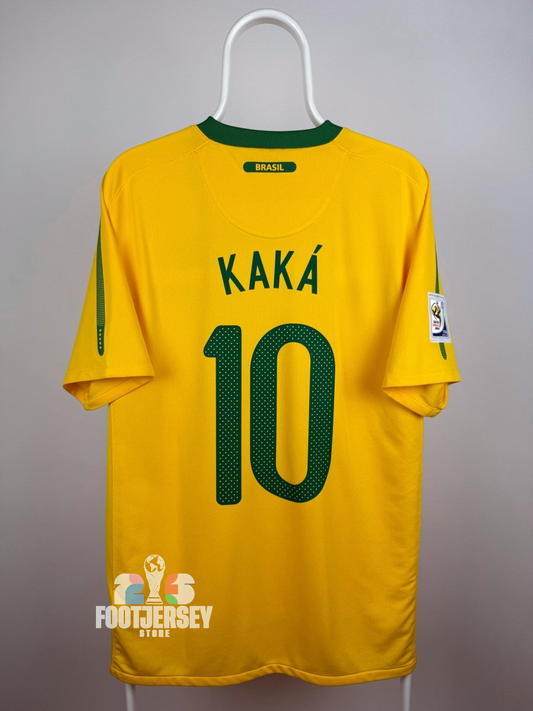 Heimtrikot Herren 10