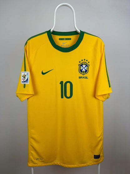 Home 10 Men's Jersey