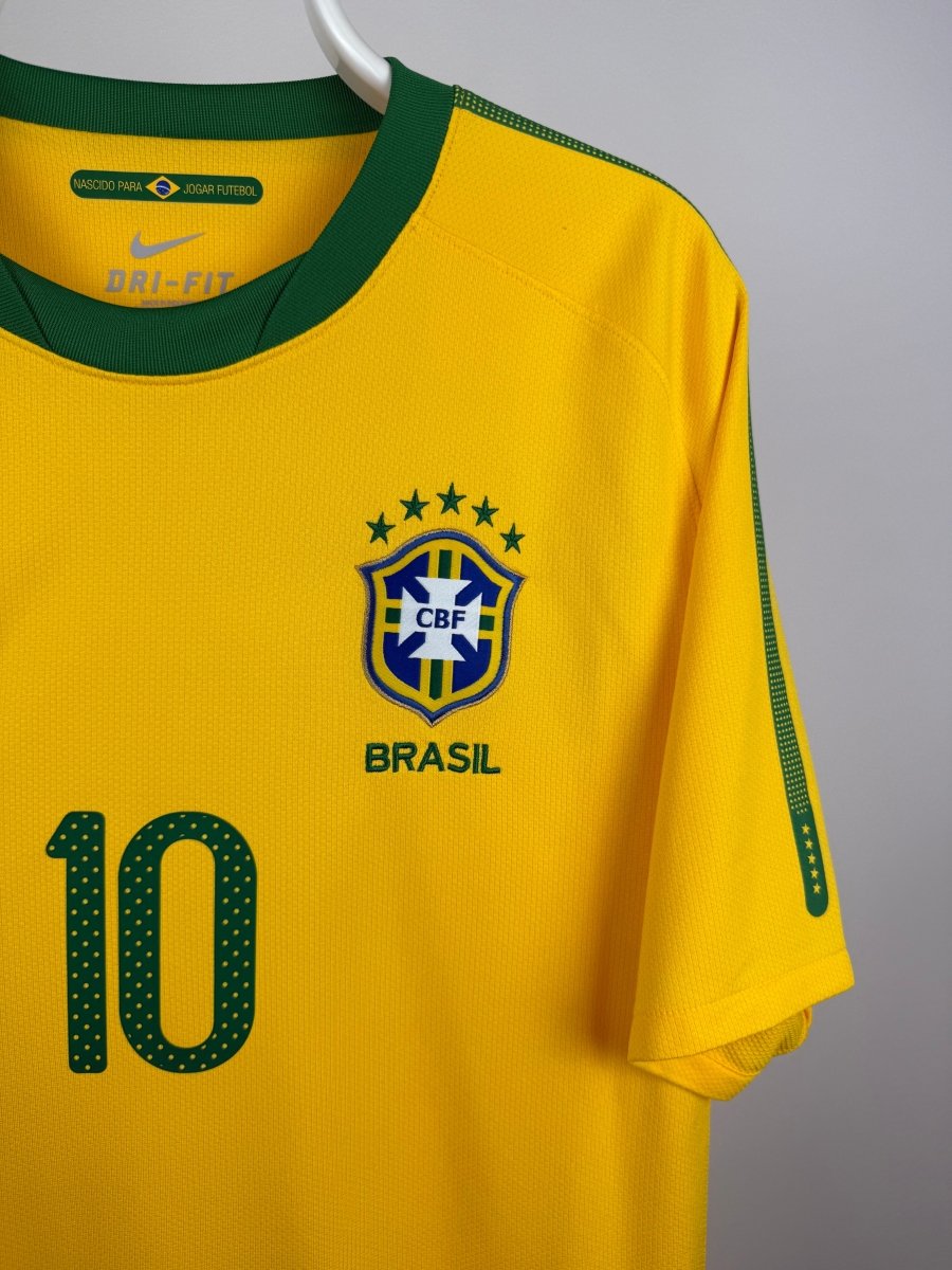 Home 10 Men's Jersey