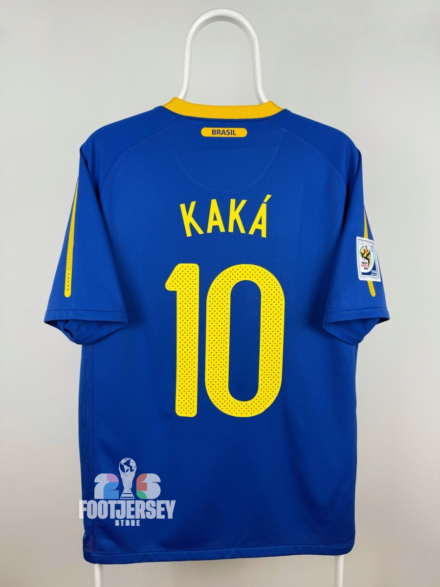 Away 10 Men's Jersey