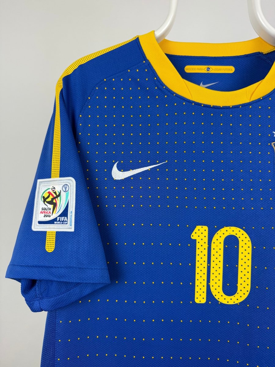 Away 10 Men's Jersey