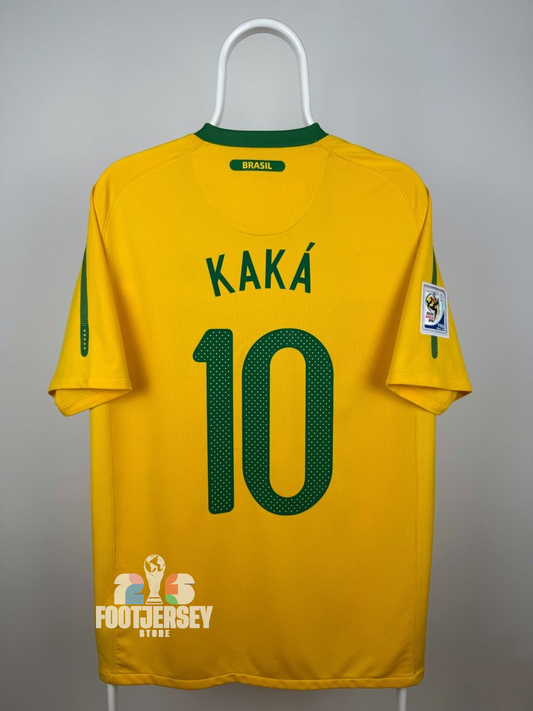 Heimtrikot Herren 10