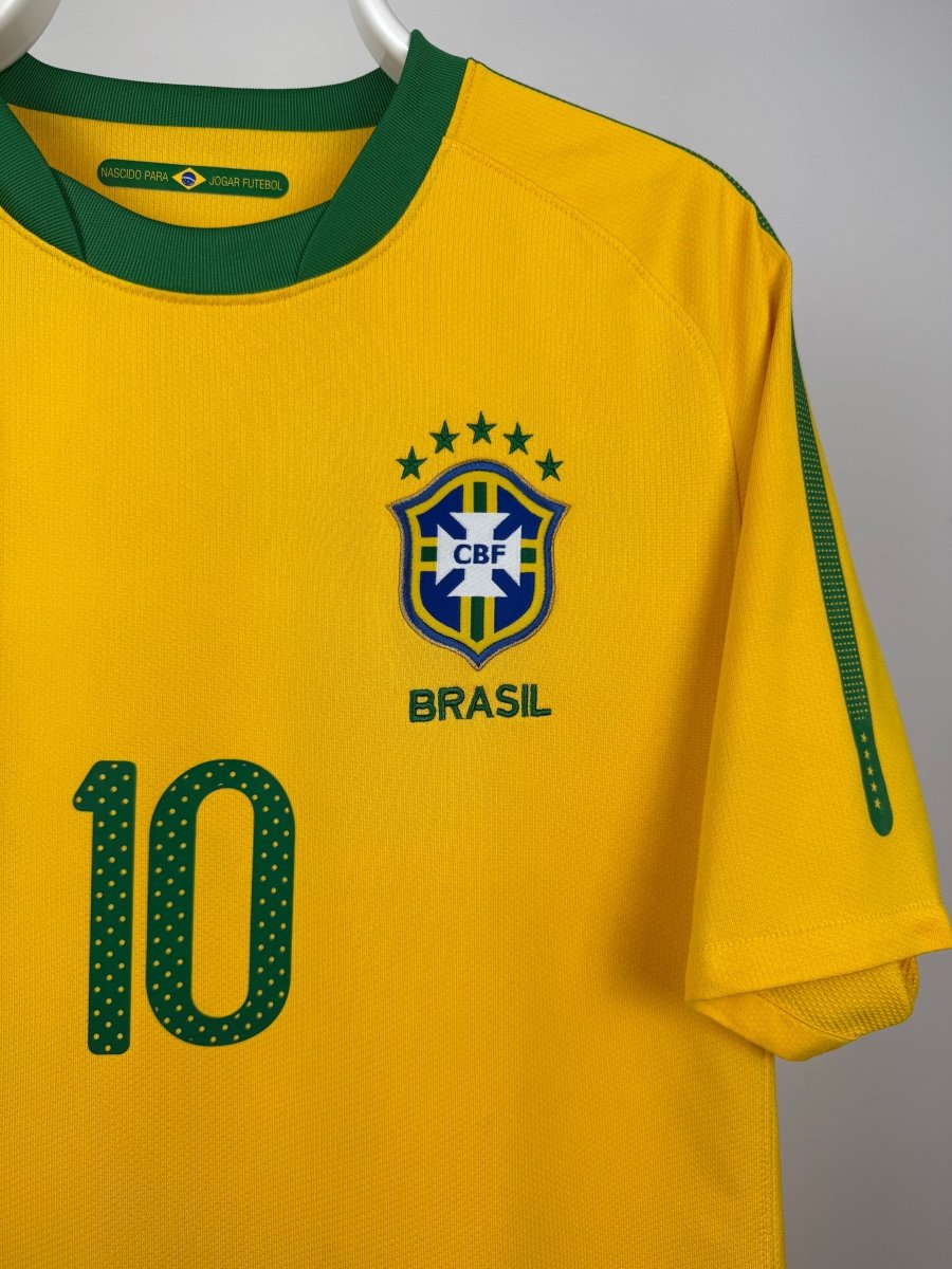 Home 10 Men's Jersey