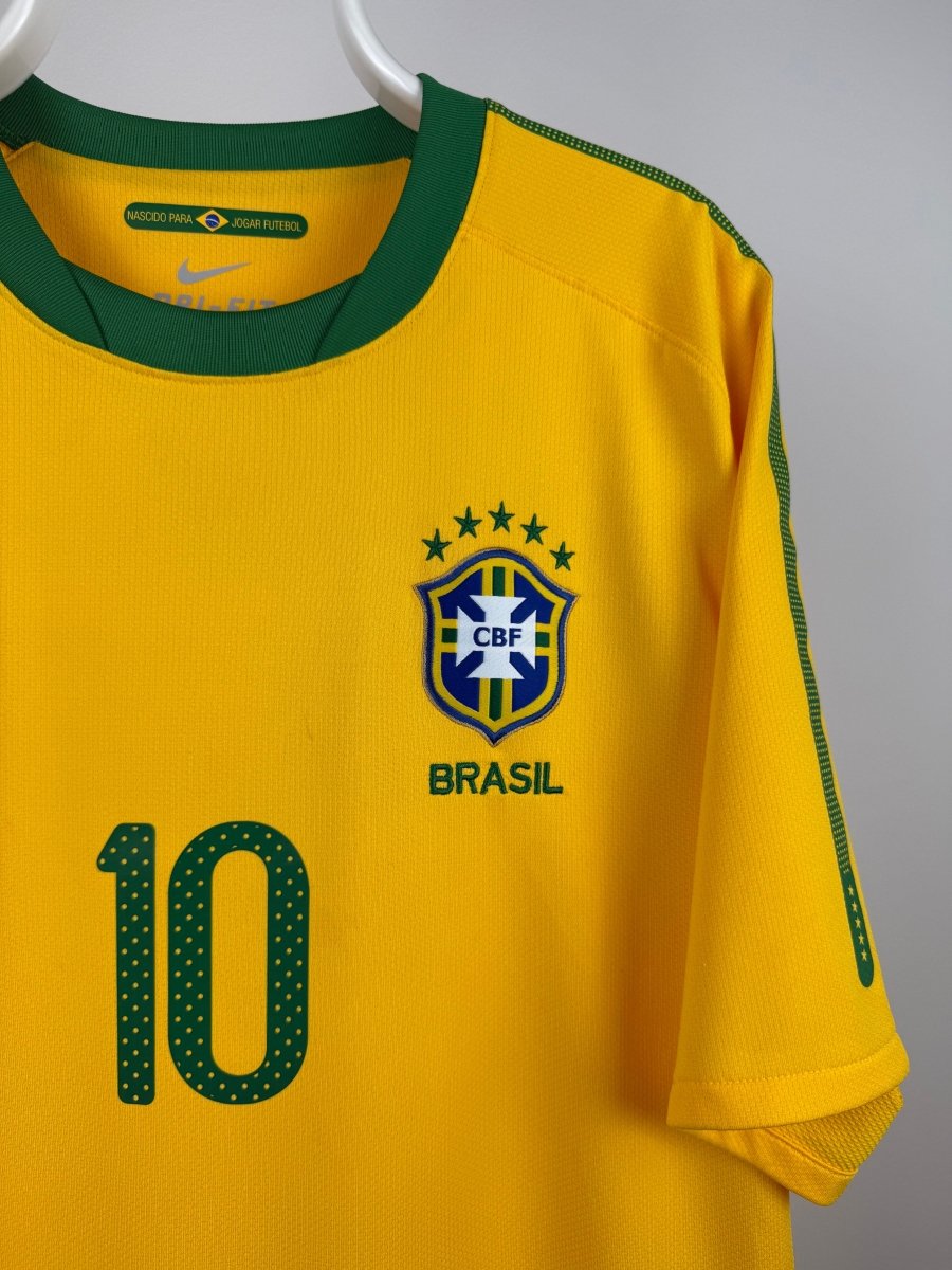 Home 10 Men's Jersey