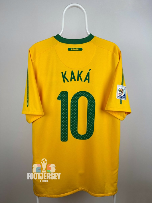 Heimtrikot Herren 10
